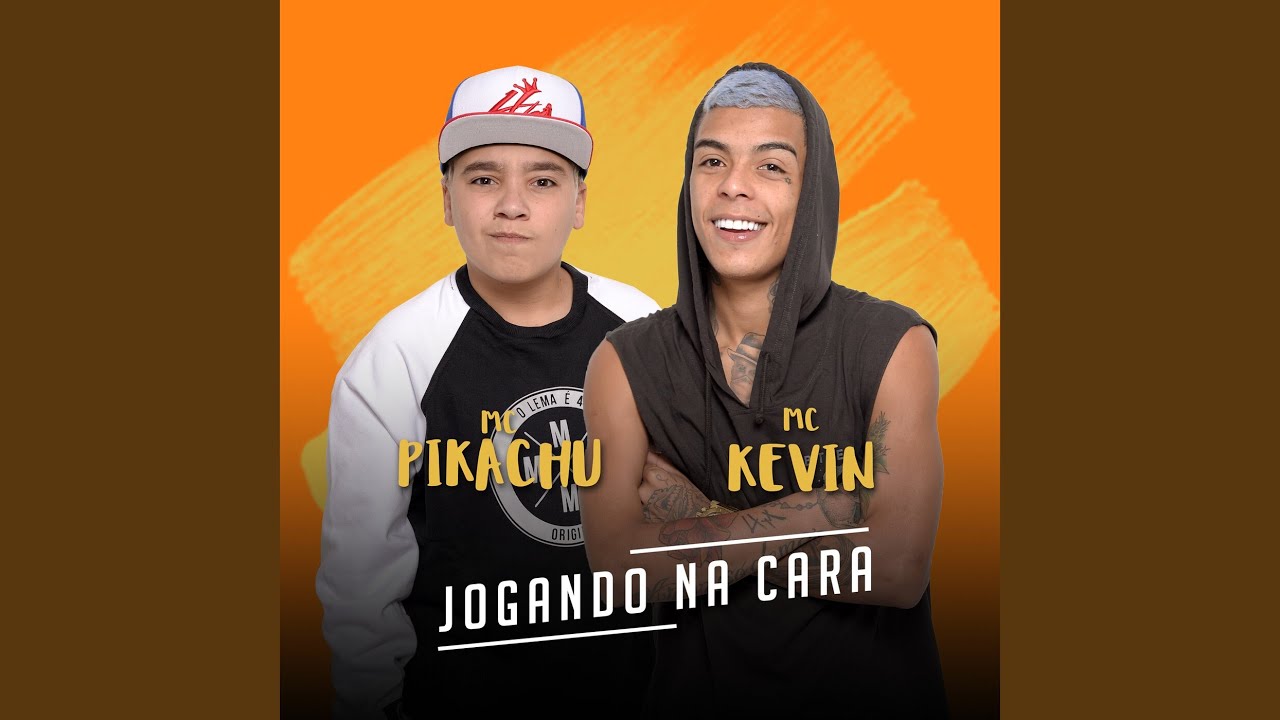 Jogando na Cara