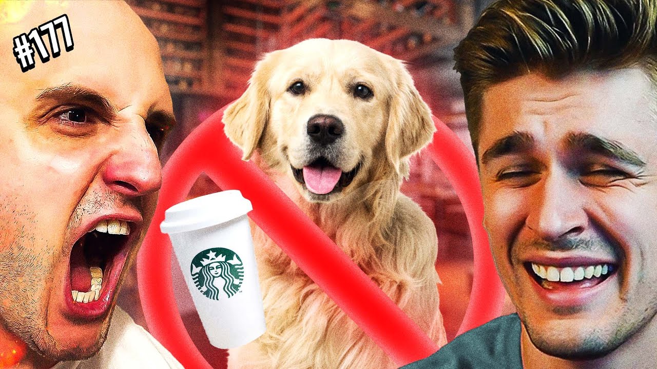 The Dumbest Argument. Ever. | The Yard