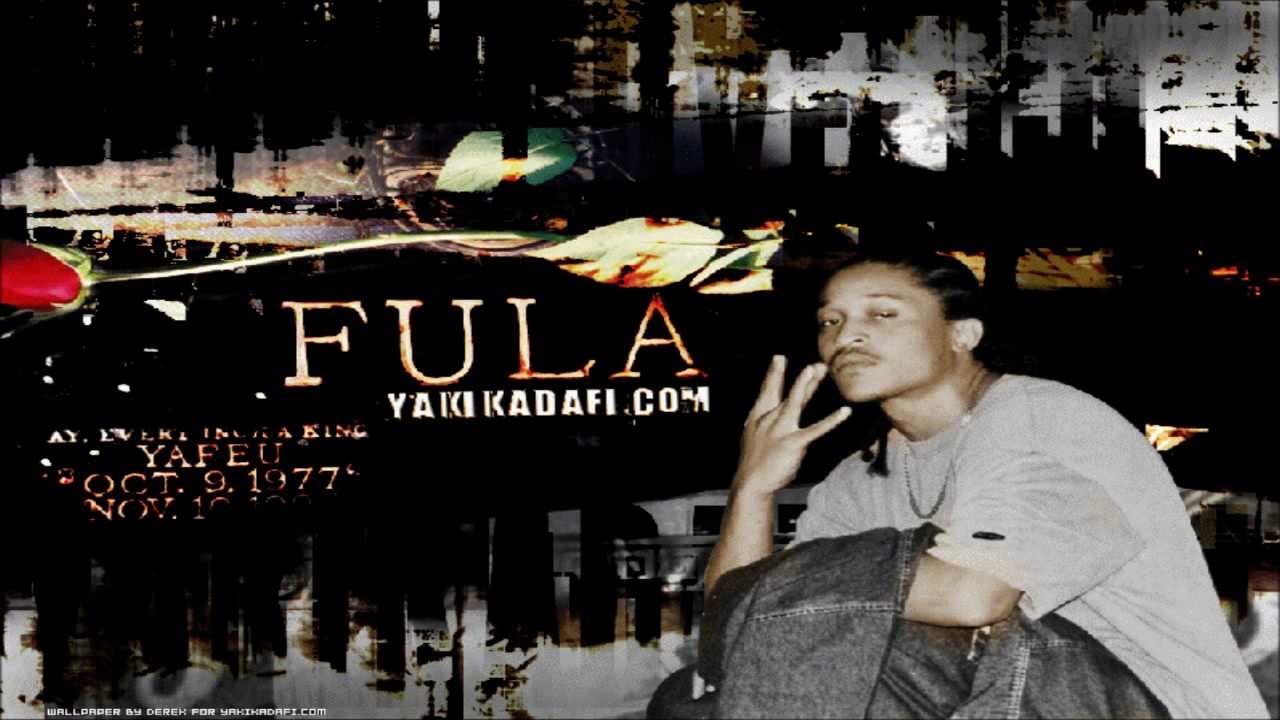 All Kadafi Verses HQ Part 2