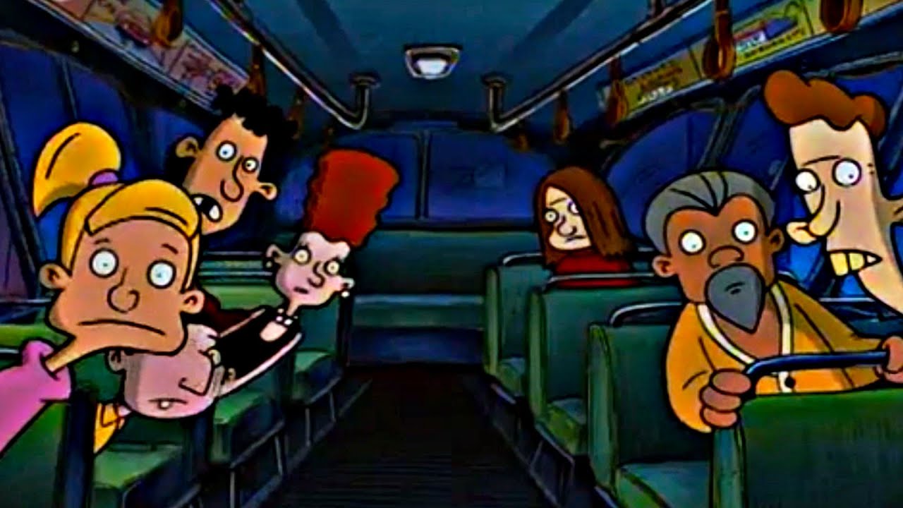 LOCAL STRANGER - PASSENGERS