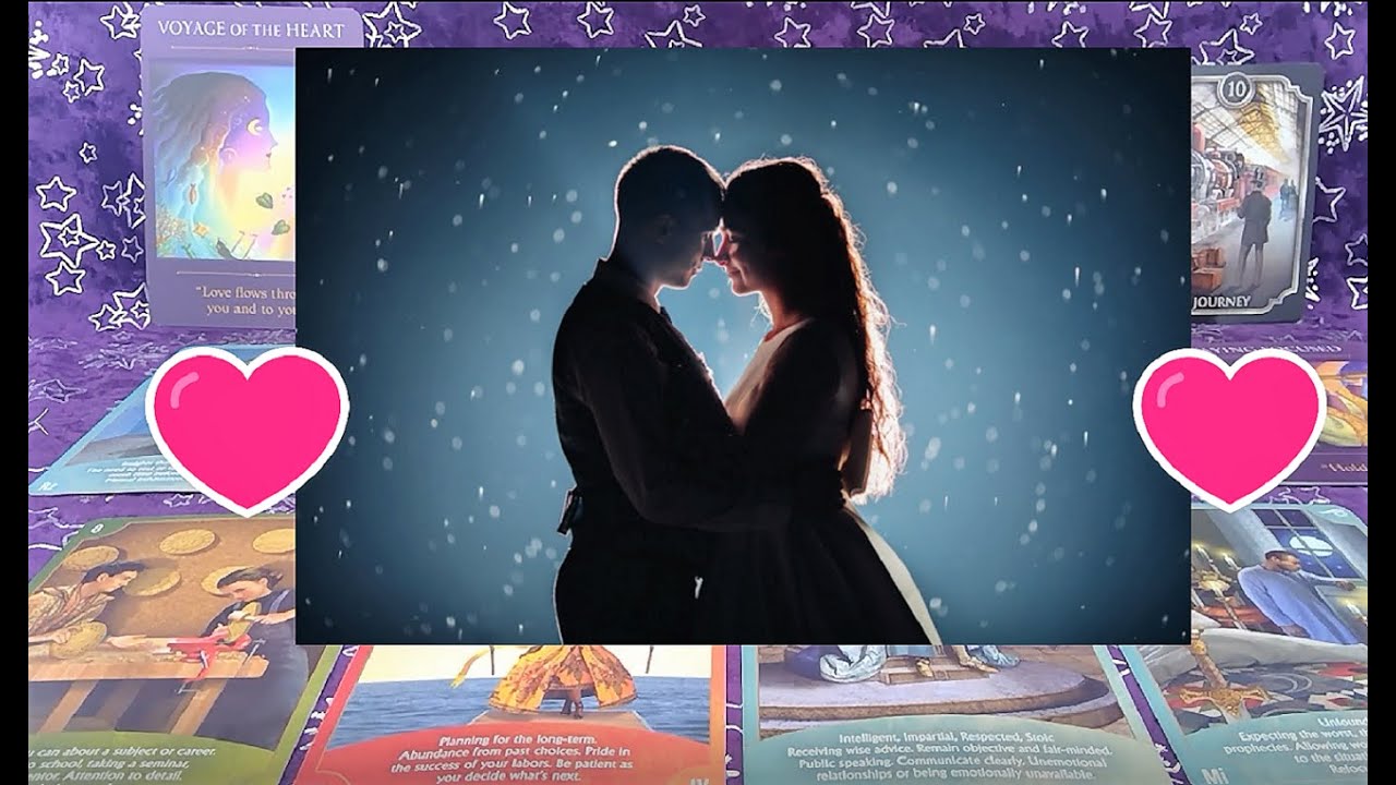 How Will I Meet My Next Boyfriend/Girlfriend? | PICK A CARD
