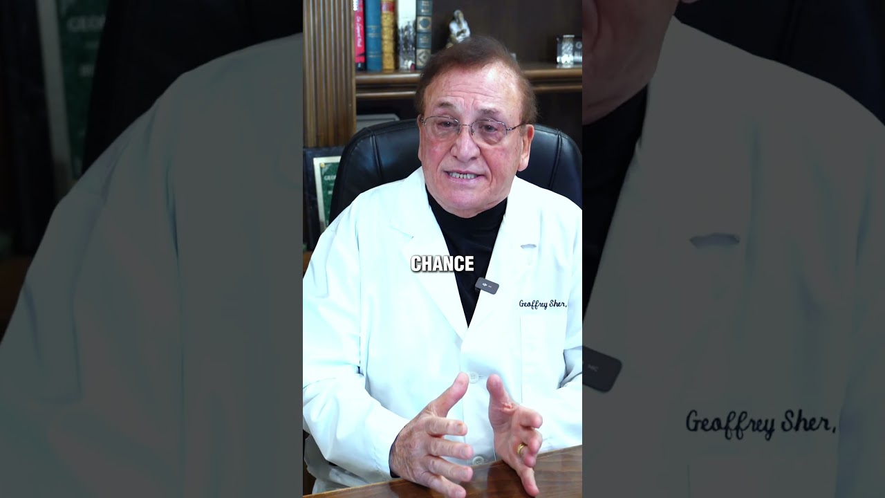 PGT testing for older women