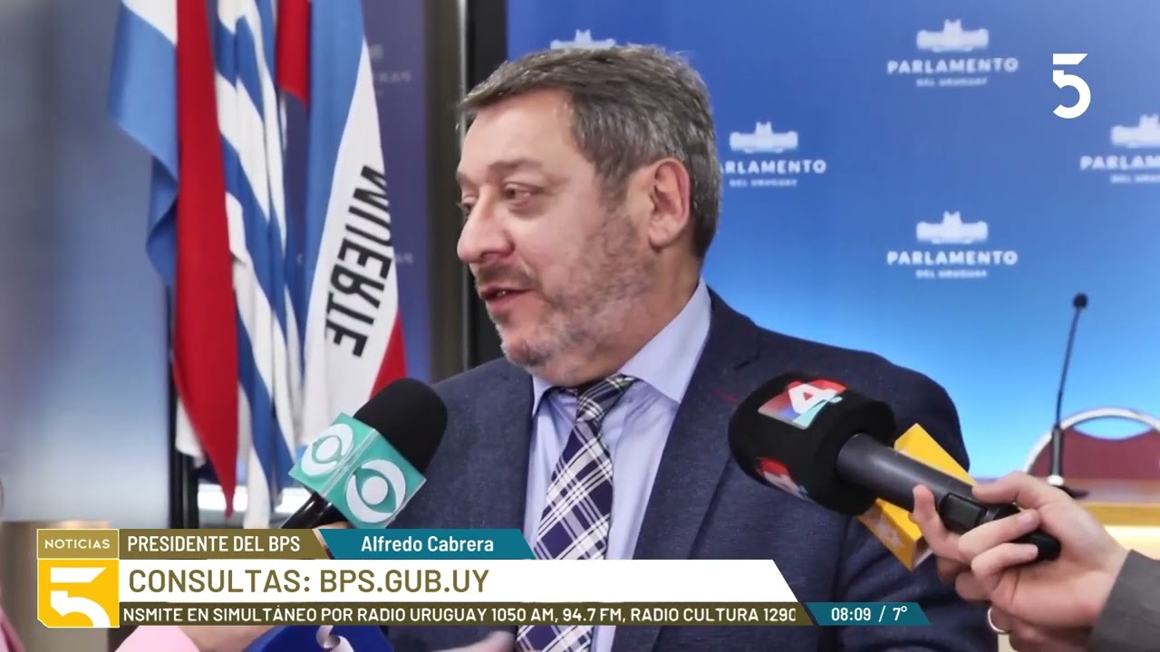 Posibilidad de jubilarse y continuar trabajando es principal consulta en las oficinas del BPS