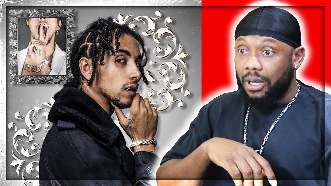 Laioung - Carico Scarico | REACTION!!!