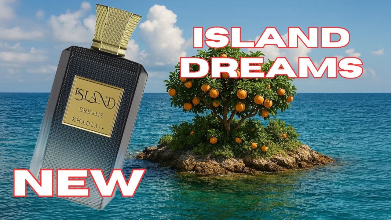 Khadlaj Island Dreams - Does It Live Up To The Hype?