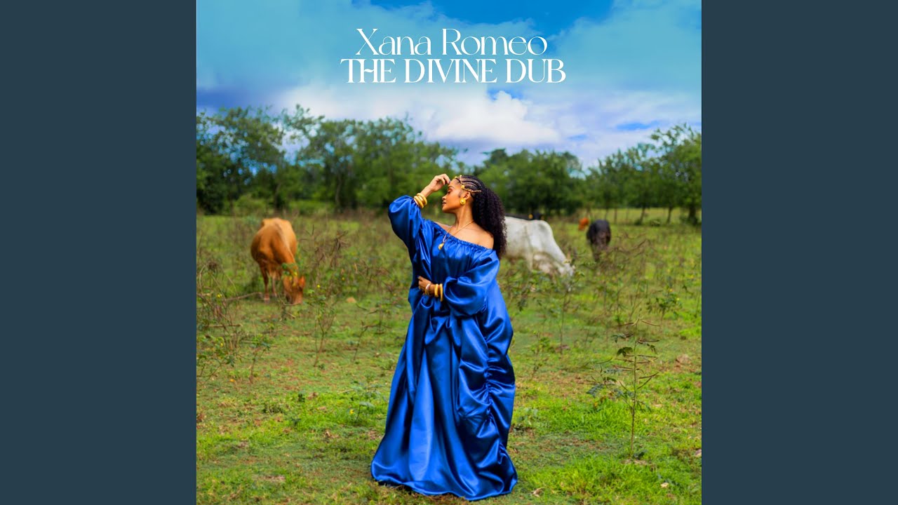 The Divine Dub