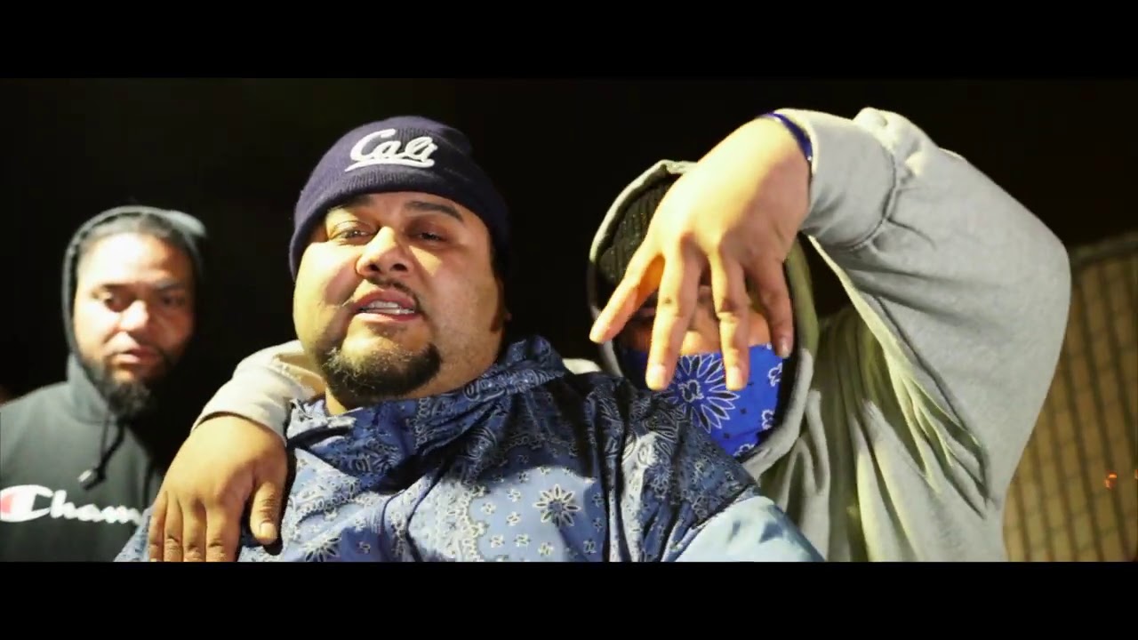 Cutty Banks - Forever (Official Video) 4K #64TilTheWorldBlow #WriterzInk