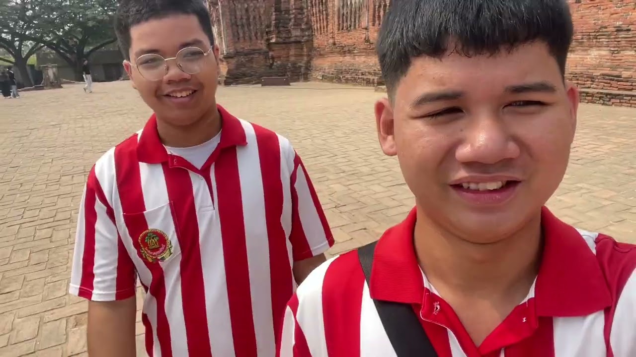 แนะนำวัดในอยุธยา