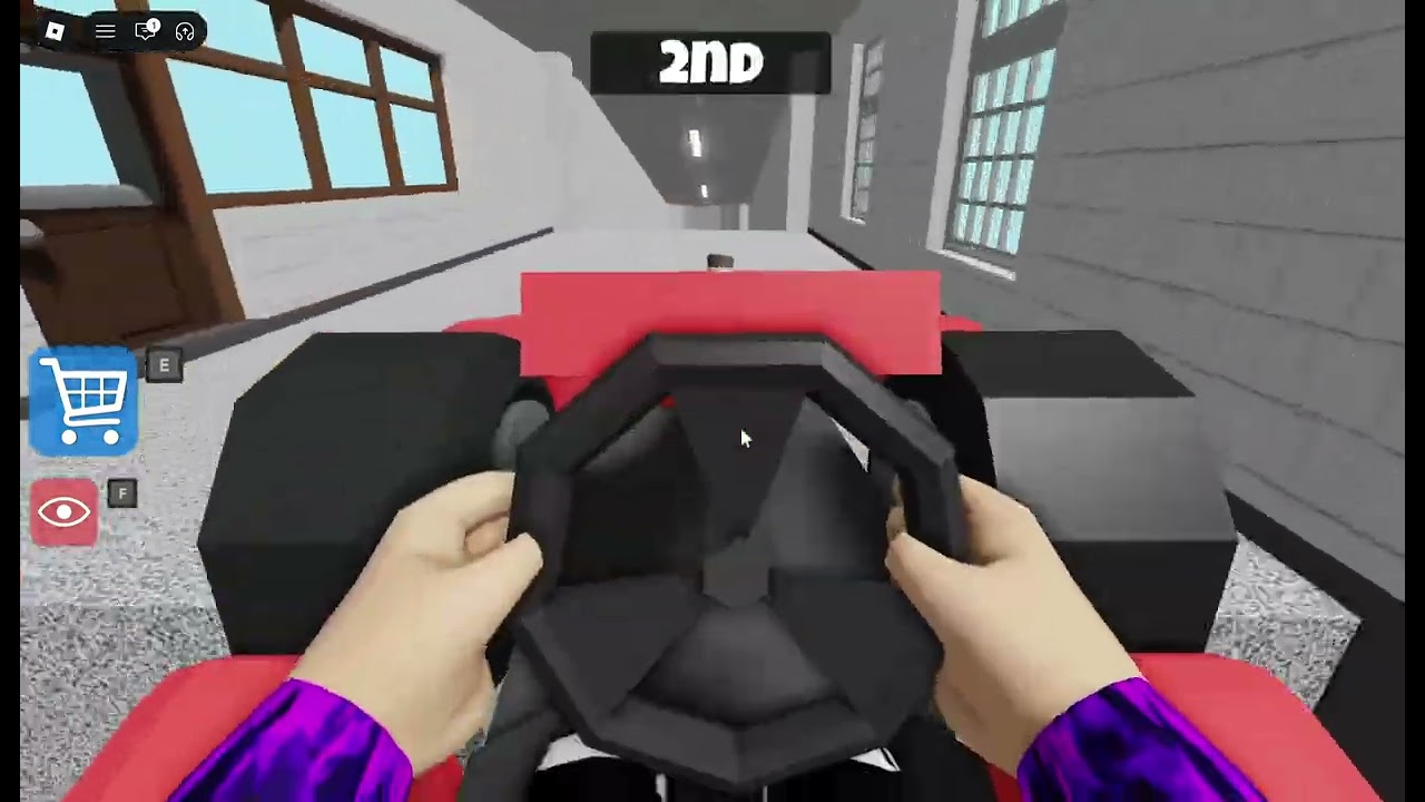 Escaping a school