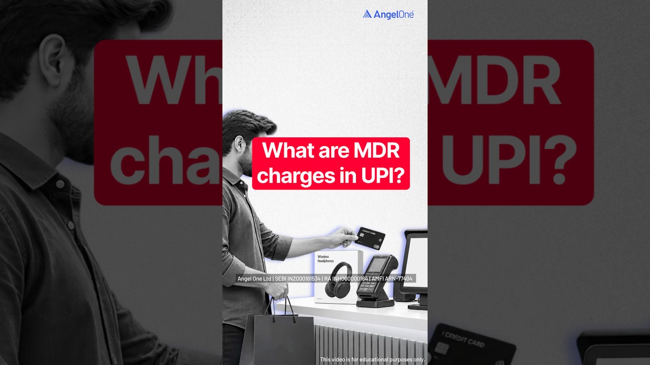 UPI Charges Explained!