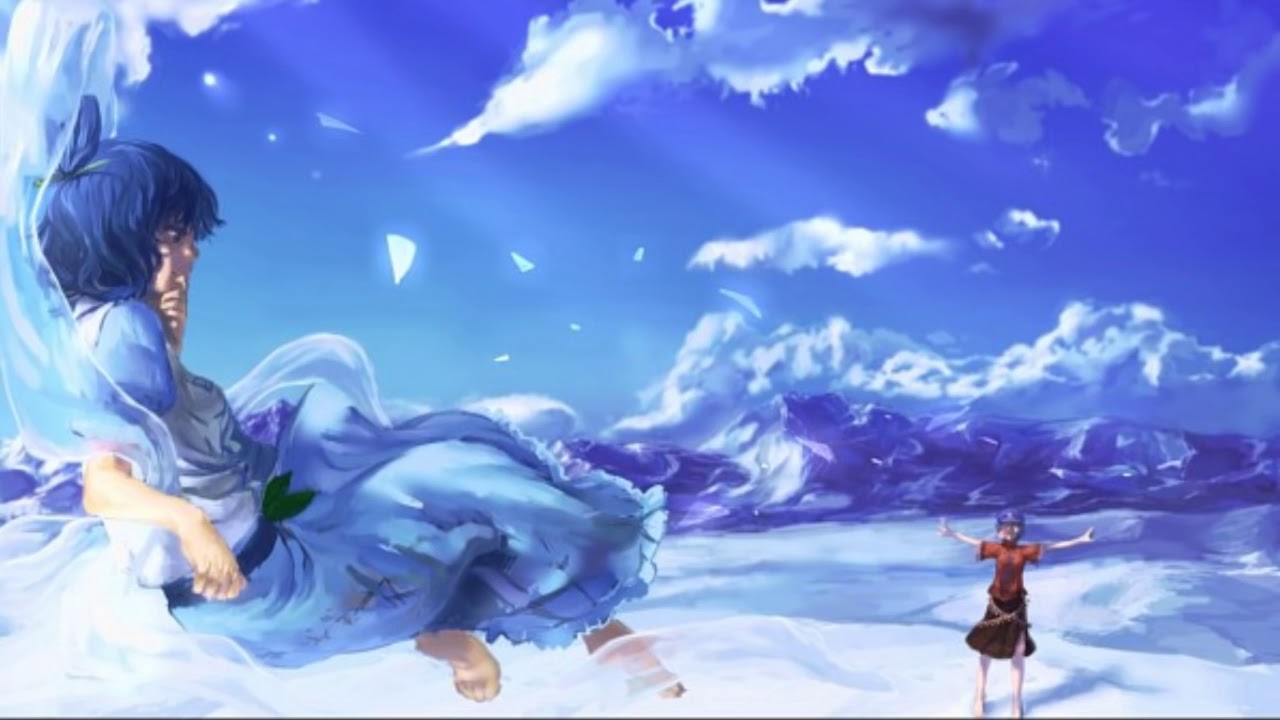 Touhou Remix 