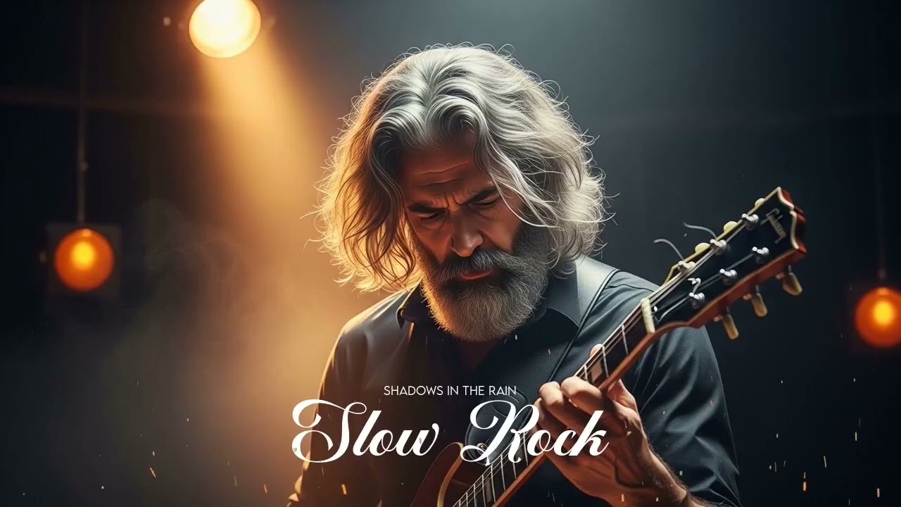 INTIMATE TOP SLOW ROCK LOVE SONGS | CANDLELIGHT MOMENTS PURE CONNECTION 🕯️❤️