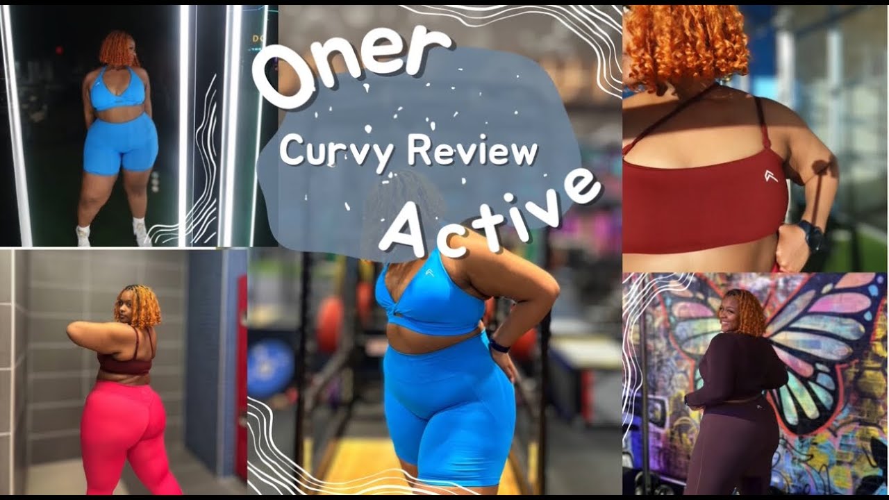 Oner Active Curvy Review l Is It Worth the Hype?