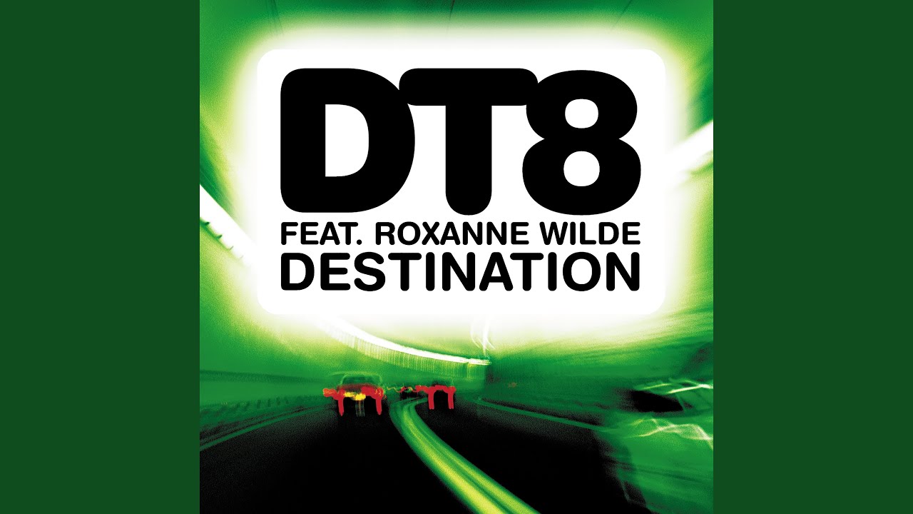 Destination (feat. Roxanne Wilde) (Darren 
