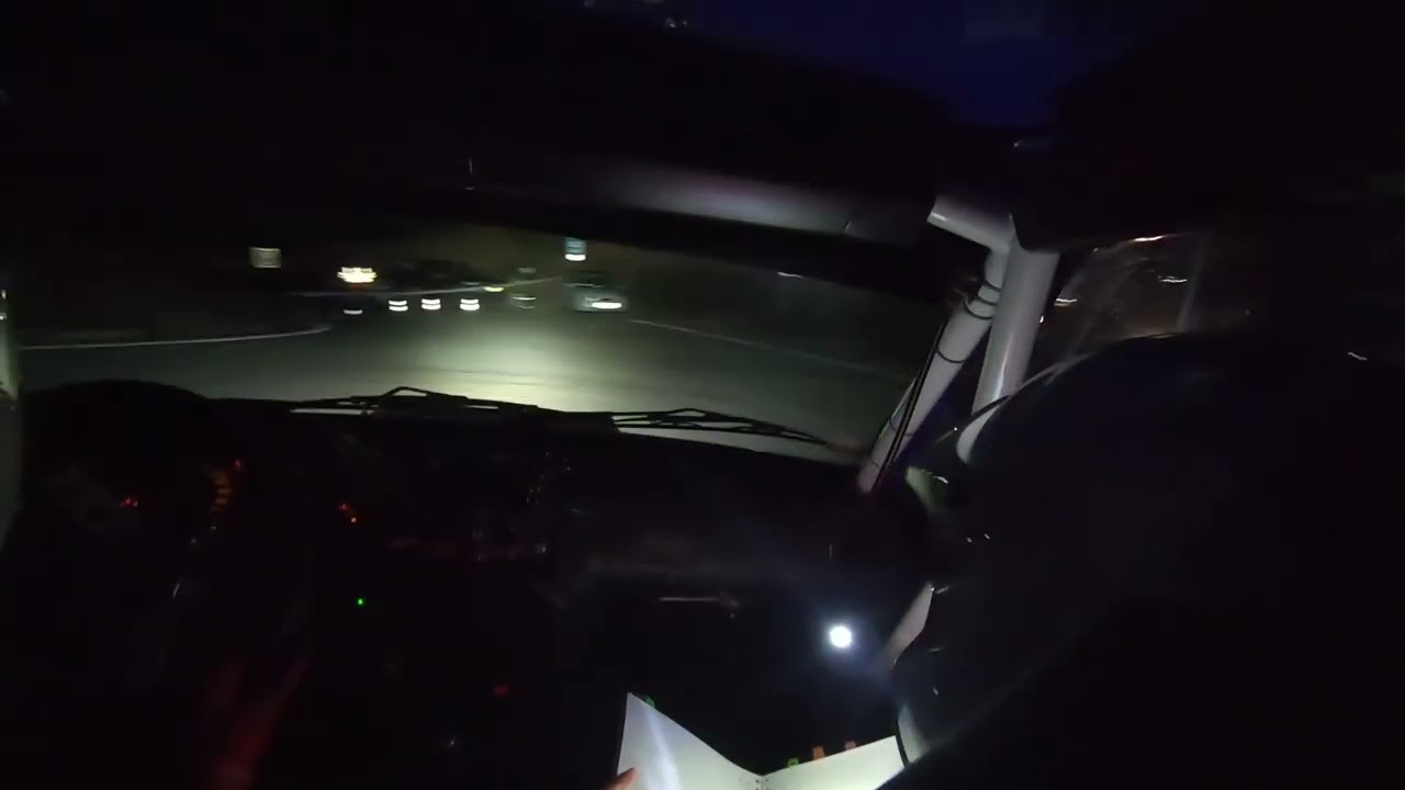 Rally 2000 Viratges 2025 - Castellfollit 1 - Ricard Sua&ntilde;a - Marina Moreno