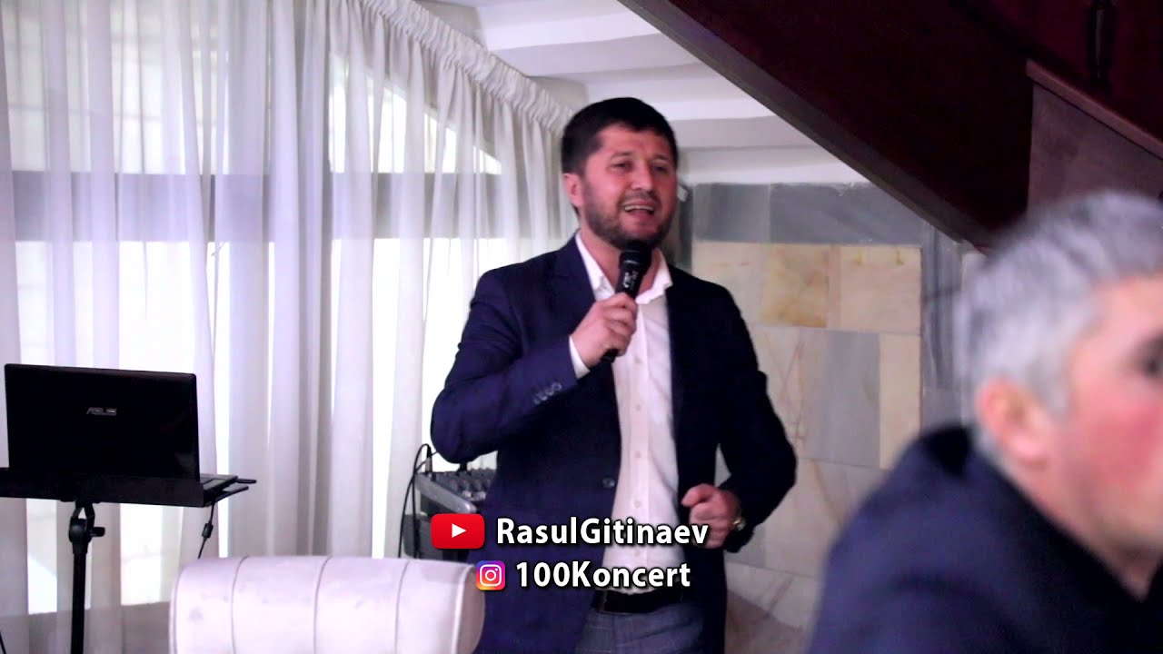 Малик Магомедов