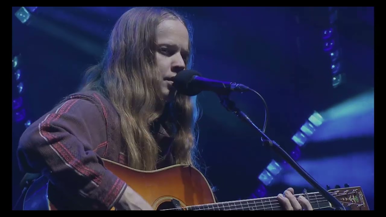 Billy Strings - PPG  Paints Arena - 11/08/2025