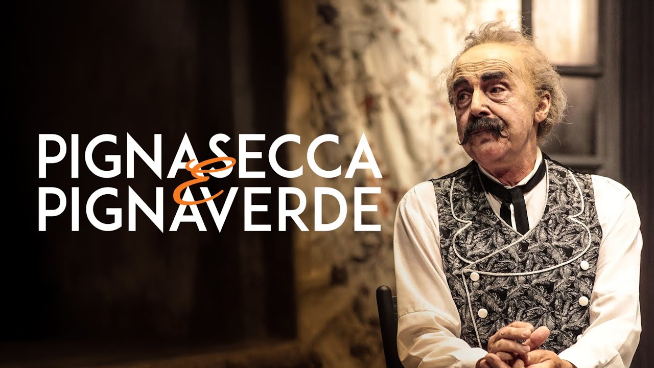 Pignasecca e Pignaverde (2025) con Tullio Solenghi