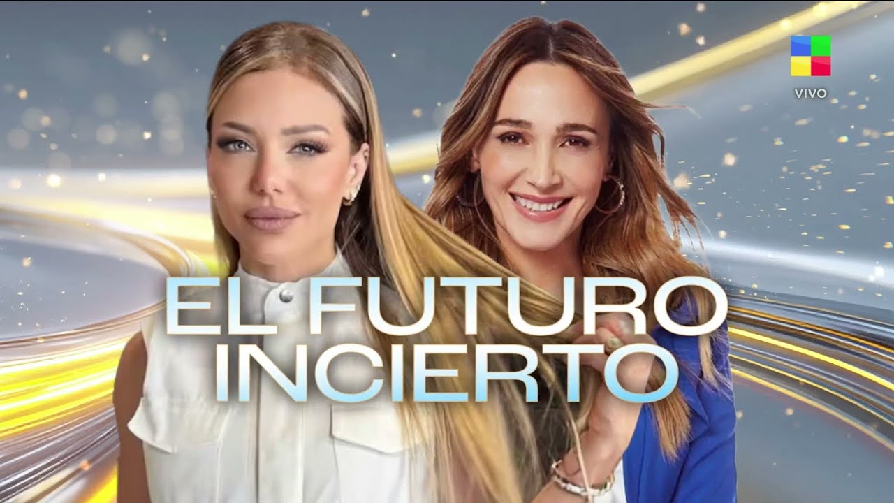 🔴 PELIGRA EL FUTURO DE EVA ANDERSON CON VERO LOZANO