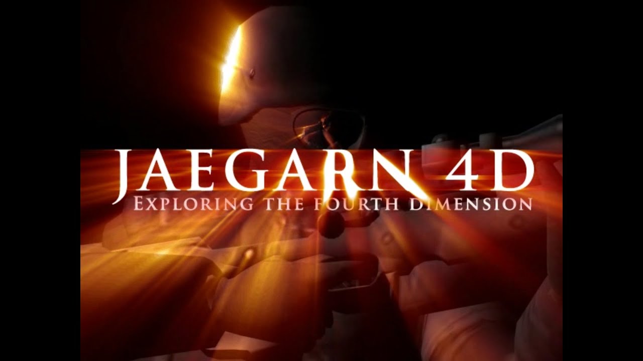 [CS 1.5] Jaegarn 4 - Jaegarn 4D (4K)