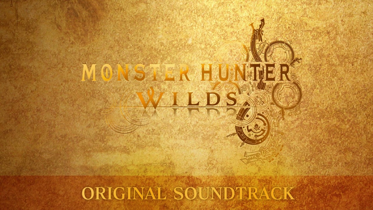 MHWilds OST - Disc 6 Track 10 - Radiant Cry of Life
