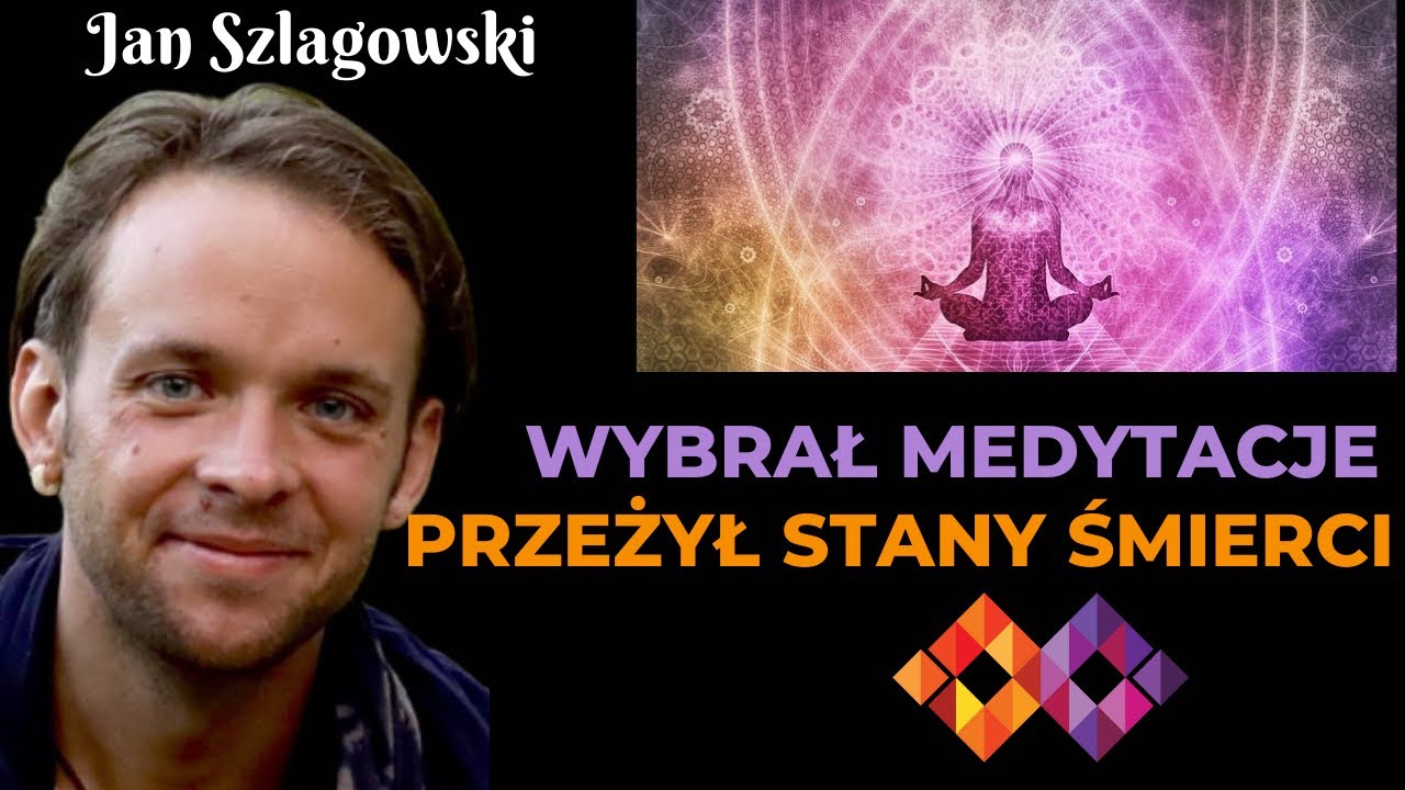 Sława i materialne powodzenie nie dawało mu szczęścia: Jan Szlagowski | Tu i Teraz |