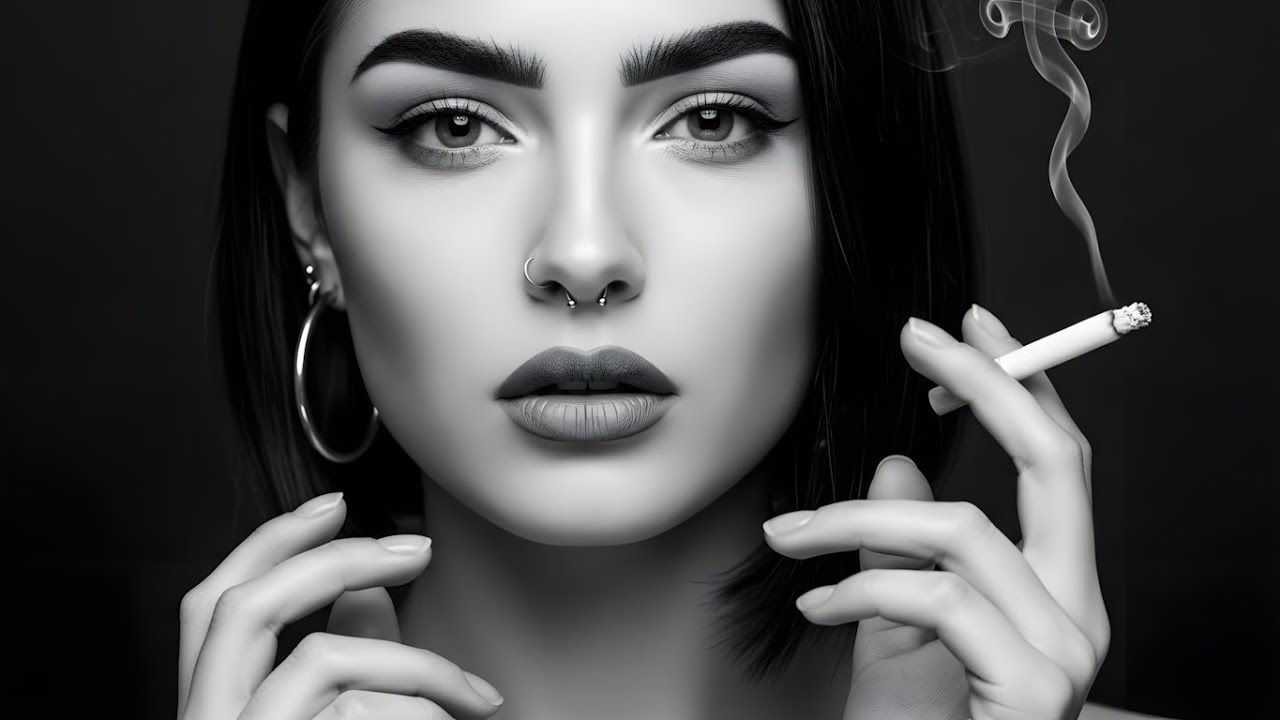 🖤 Nu Disco Vibes 2025 💫 – Vocal Energy & Chillout Beats 🎶 — Lost in Melodies