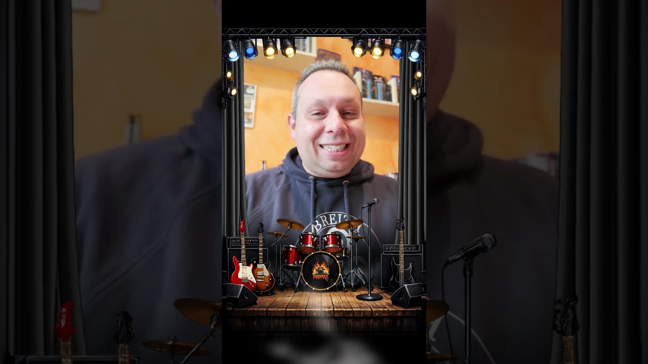 DENNIS STRATTON & CHILDREN OF THE DAMNED live report 