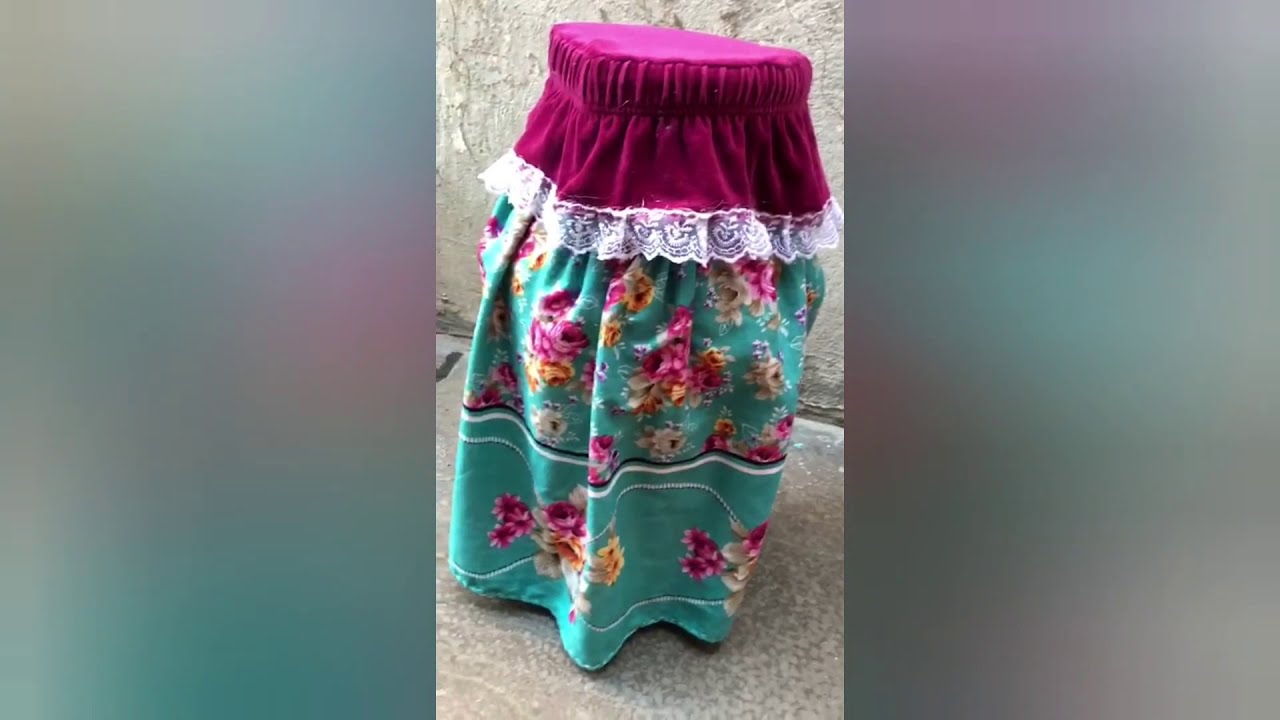عمل غطاء انبوبه غاز...
