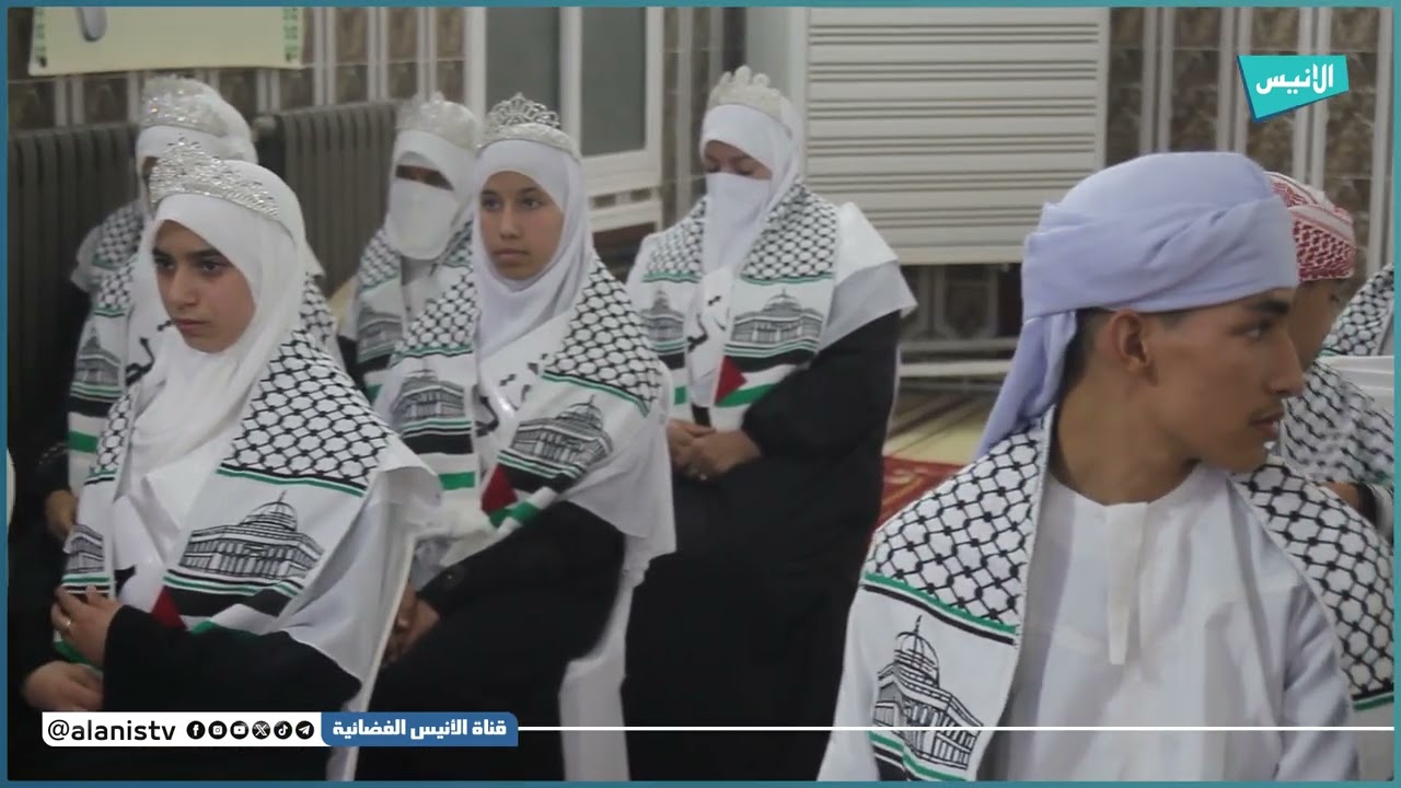 و قفات مع ليلة الإسراء والمعراج | د. مراد إبراهيم براهمي