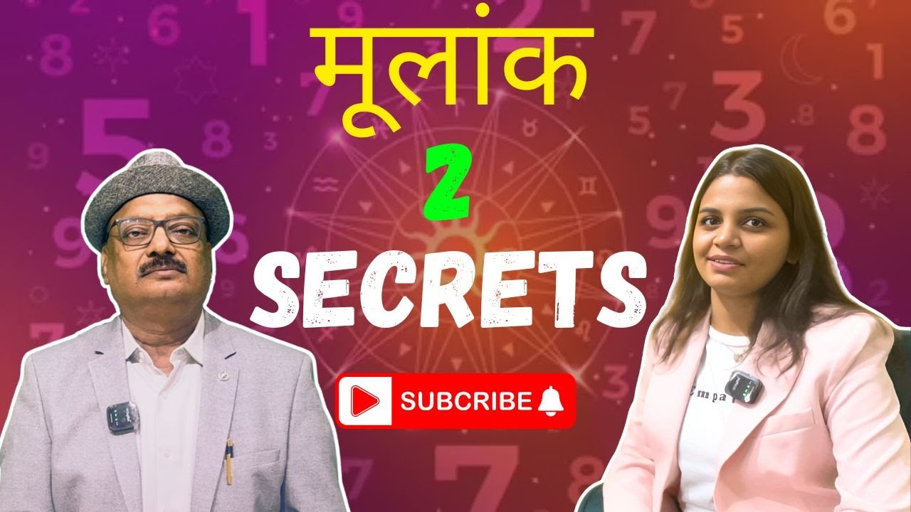 NUMEROLOGY Secrets of Numbers 2 , 11 and  20 , 29