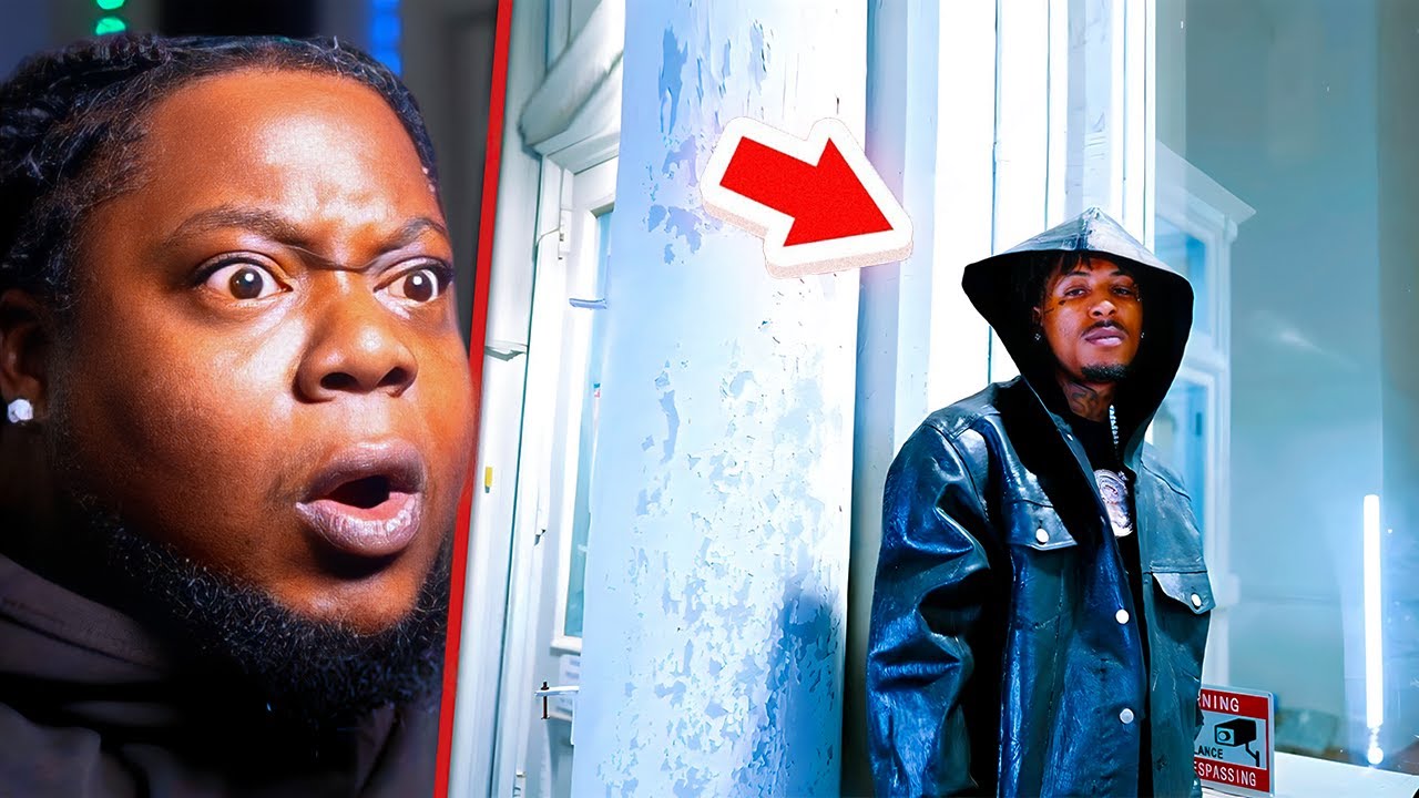 TOP DROPPED! YoungBoy Never Broke Again - DIESEL / OVER - [Official Music Video] REACTION!