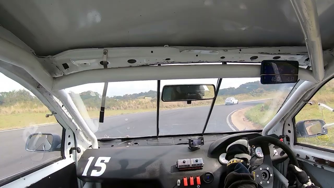 Dezzi Raceway Race 1 Aug 2023