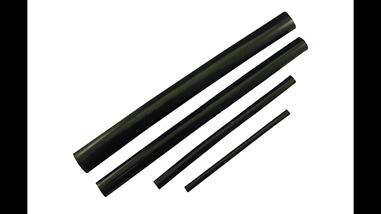 Viton&reg; Bending Rubber