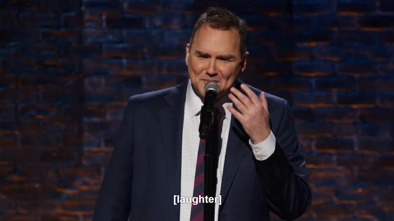 Norm Macdonald - Suicide