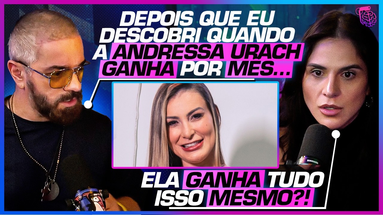 ESSE &eacute; o CORTE MAIS ENGRA&Ccedil;ADO que voc&ecirc; vai VER HOJE! - MARIA CLARA GUEIROS, J&Uacute;LIA RABELLO E PRISCILA
