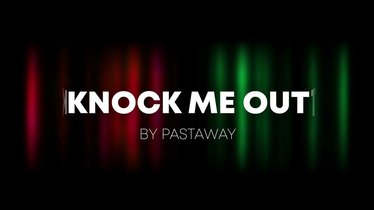 Adam Szabo & Johan Vilborg - Knock Me Out (feat. Johnny Norberg) (PastaWay REMIX) (22-12-2021)