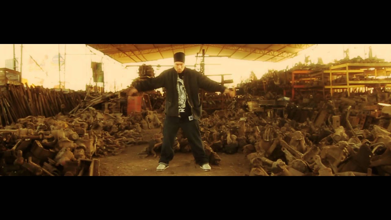 EL SUR ES HARDCORE VIDEO PROMOCIONAL 2012