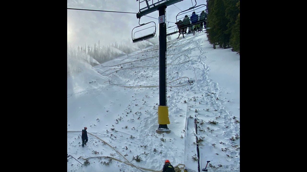Snowpack across Colorado remains at historic lows