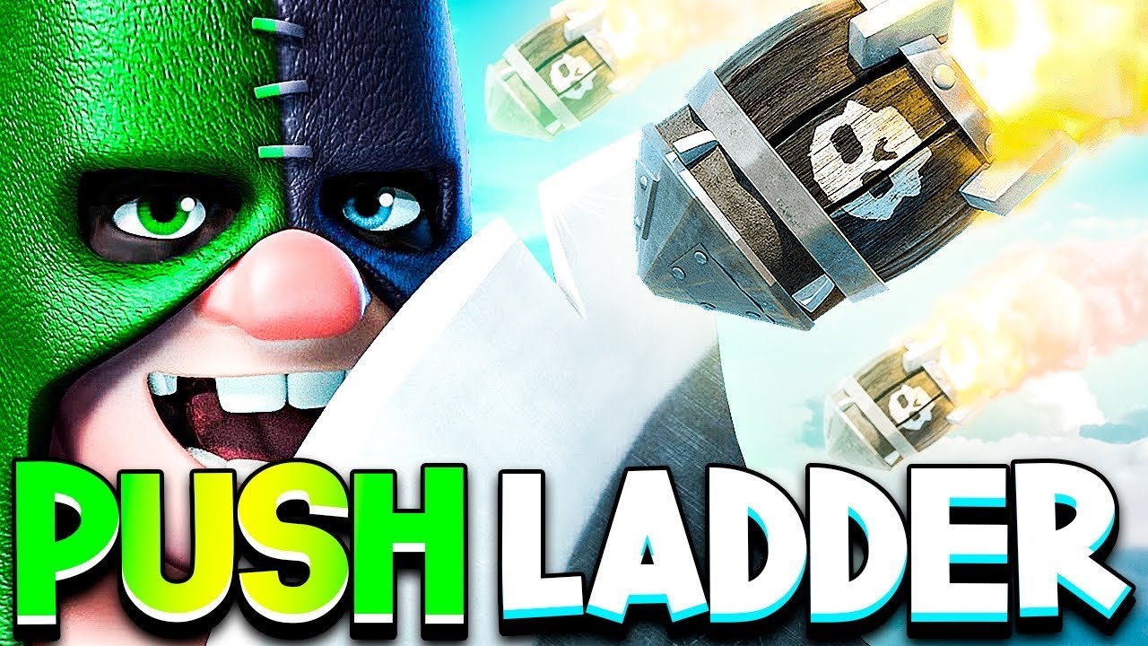 TOP LADDDEEEEEEERRR TIME !