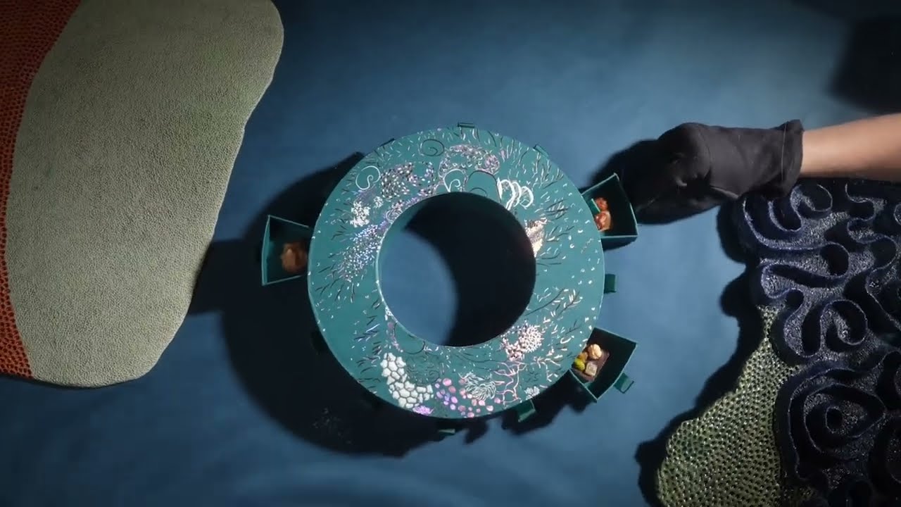 Calendriers de l'Avent - Pierre Hermé Paris