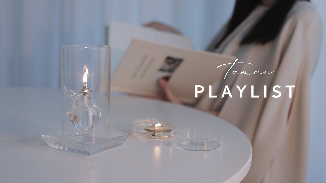 ［Playlist］夏の雨。夕暮れに聴きたい。やすらぎの音楽。