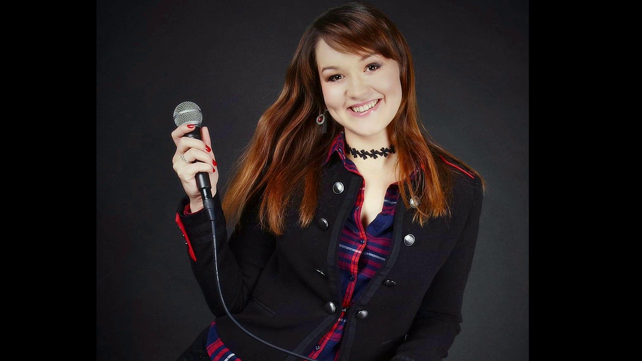 Ivana Harazimov&aacute; - Hallelujah ( Desatero)