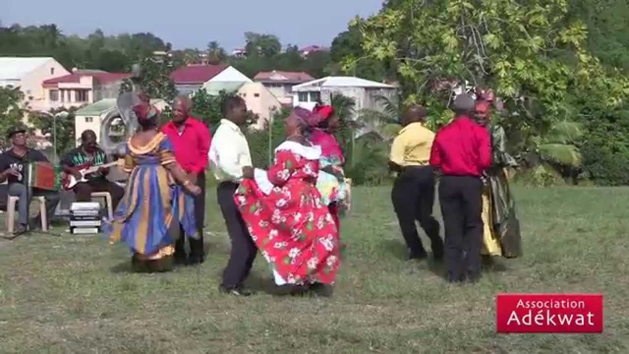 Adékwat, Première figure: pantalon