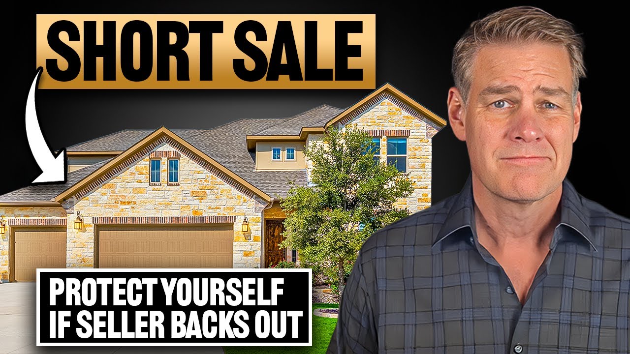 Short Sales, Broken Contracts, And How Investors Protect Themselves