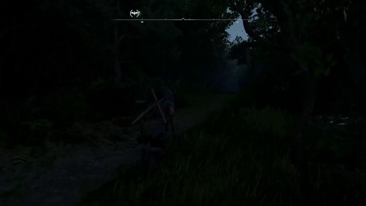 Welcome To Assassin’s Creed Shadows