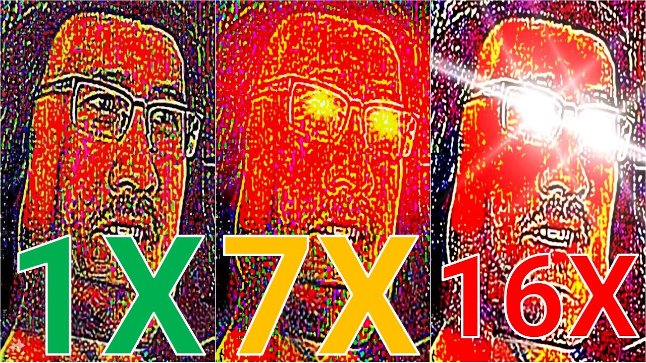 Rush E 1 + 2 + 3 but it GET FASTER