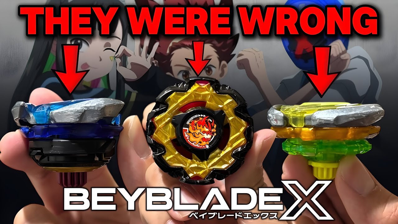 Компания Takara Tomy ошибается‼️ Улучшенная комбинация кастомизации Императора Могучего из Team P...