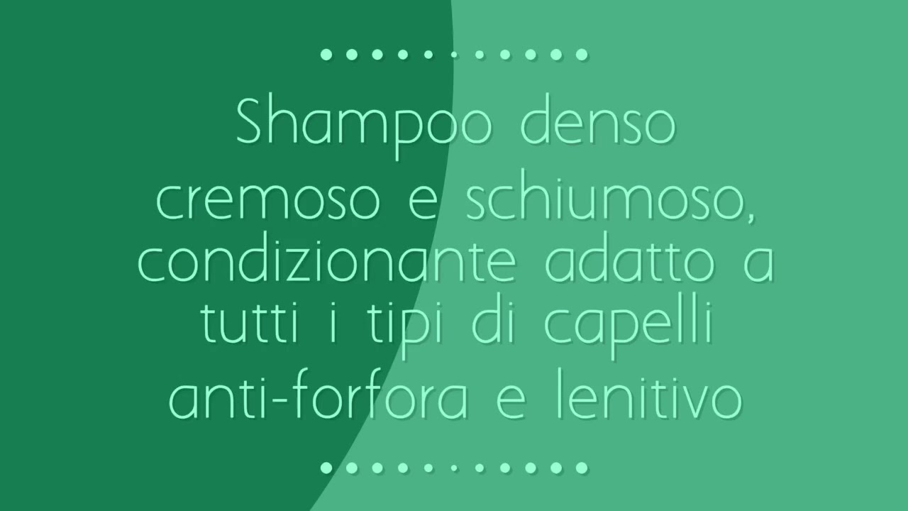 Shampoo denso cremoso e schiumoso fai da te,schiarente anti-forfora e lenitivo
