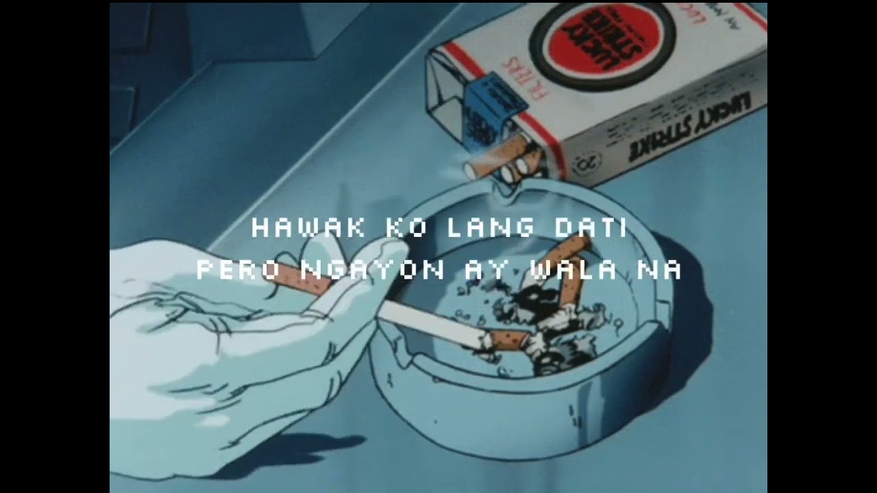 esik, Mav Gesas - HER (OFFICIAL LYRIC VIDEO)